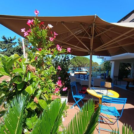 مونتيانو B&B Terramare المظهر الخارجي الصورة