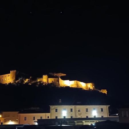 مونتيانو B&B Terramare المظهر الخارجي الصورة