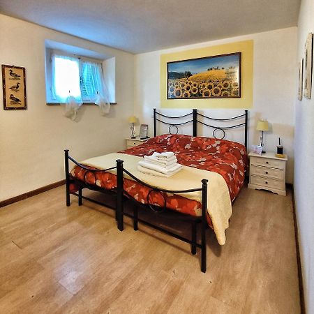 مونتيانو B&B Terramare المظهر الخارجي الصورة