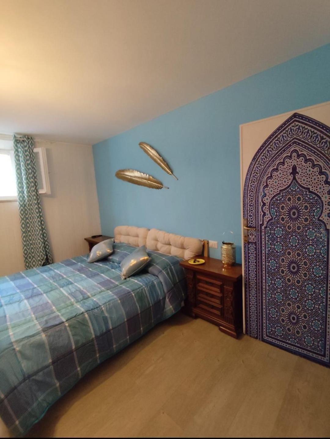 مونتيانو B&B Terramare المظهر الخارجي الصورة