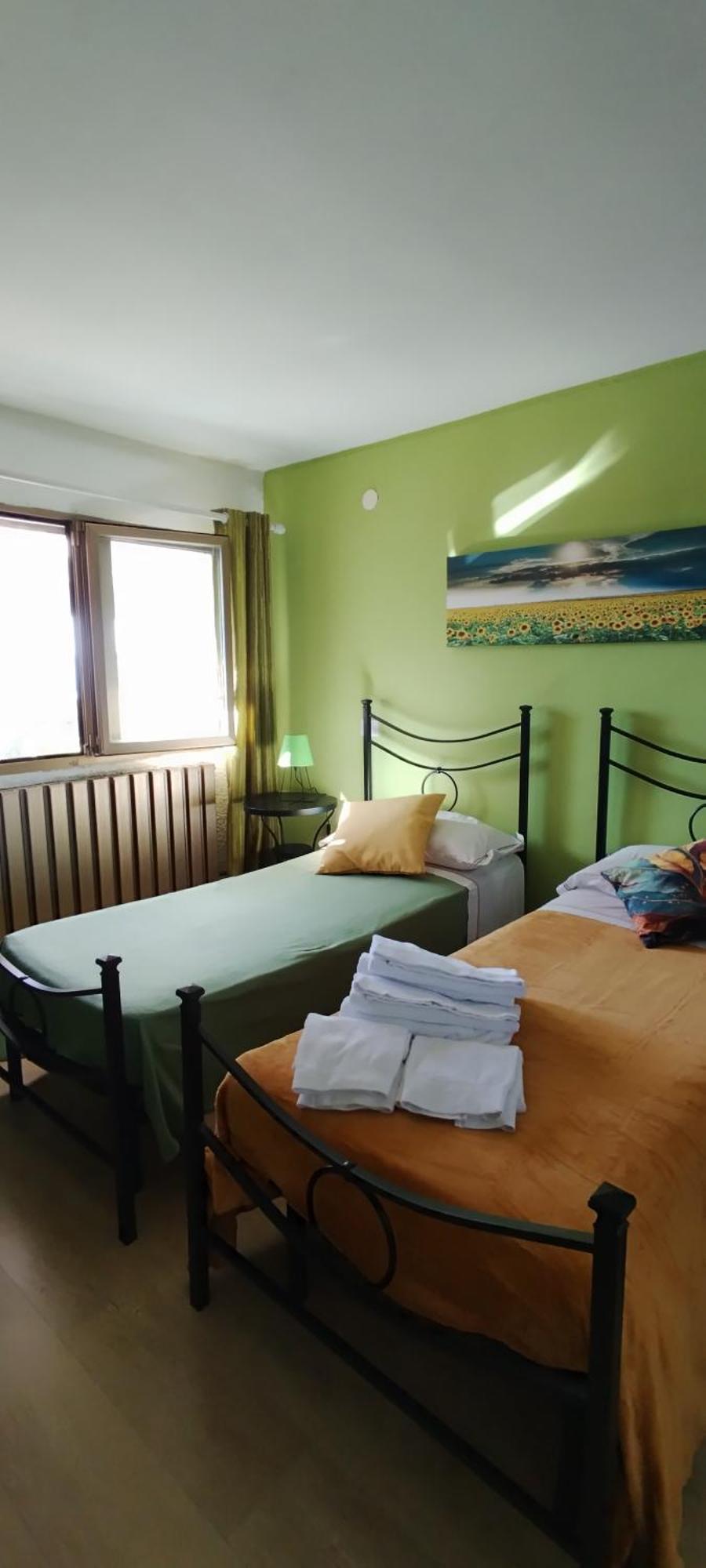 مونتيانو B&B Terramare المظهر الخارجي الصورة