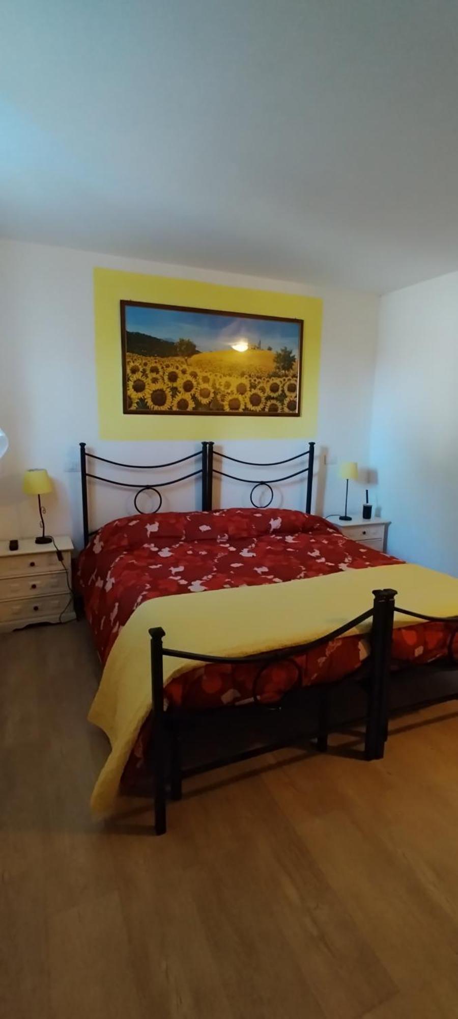 مونتيانو B&B Terramare المظهر الخارجي الصورة
