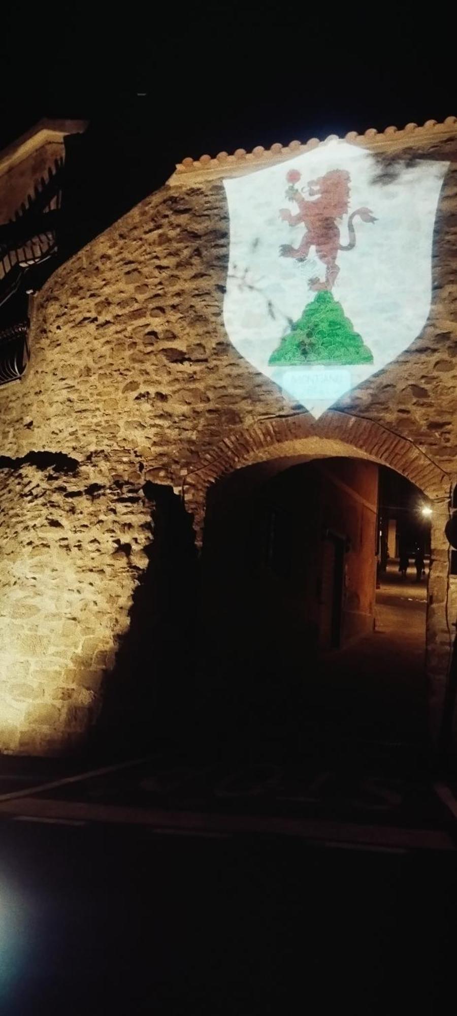 مونتيانو B&B Terramare المظهر الخارجي الصورة