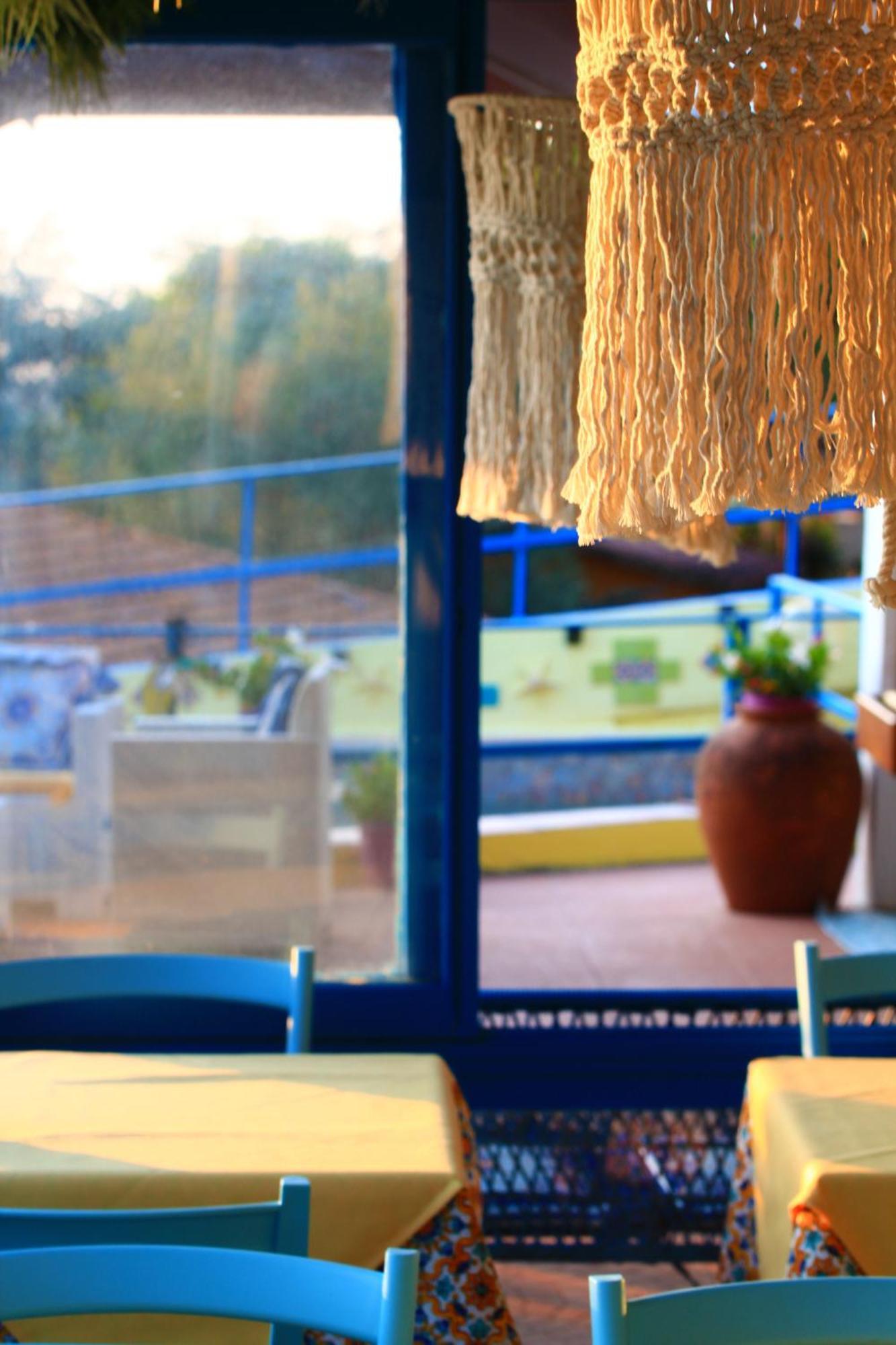 مونتيانو B&B Terramare المظهر الخارجي الصورة