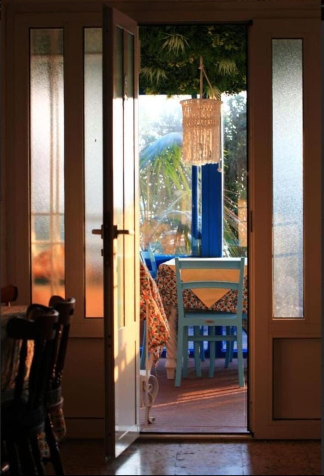 مونتيانو B&B Terramare المظهر الخارجي الصورة