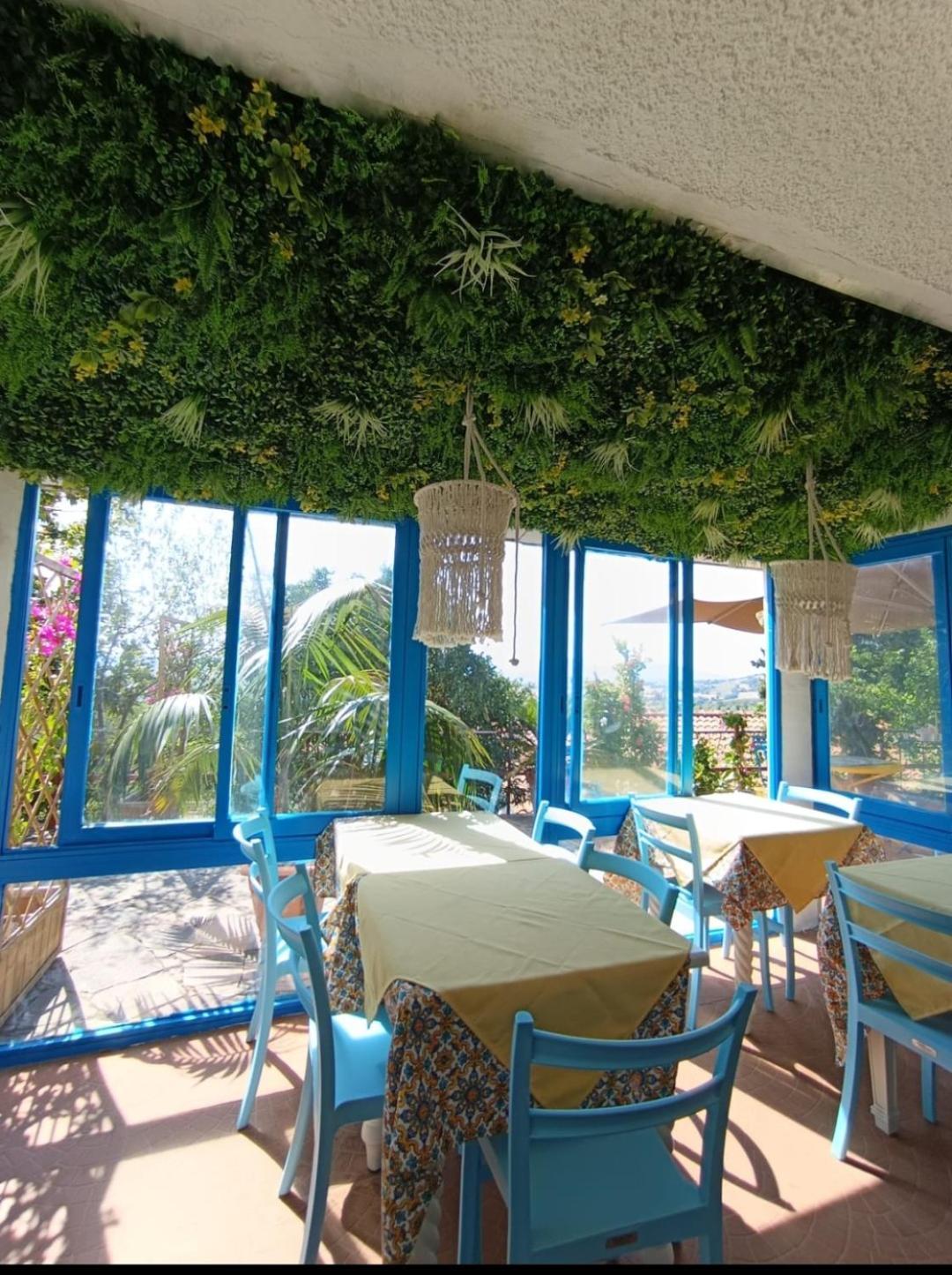 مونتيانو B&B Terramare المظهر الخارجي الصورة
