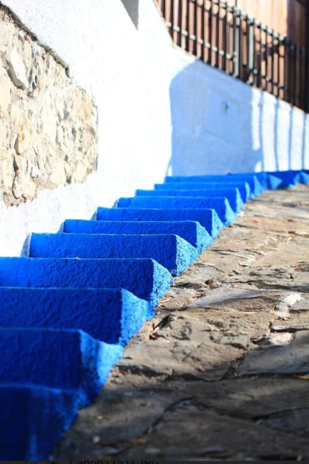 مونتيانو B&B Terramare المظهر الخارجي الصورة