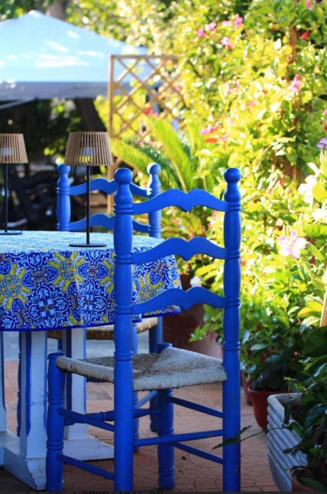 مونتيانو B&B Terramare المظهر الخارجي الصورة