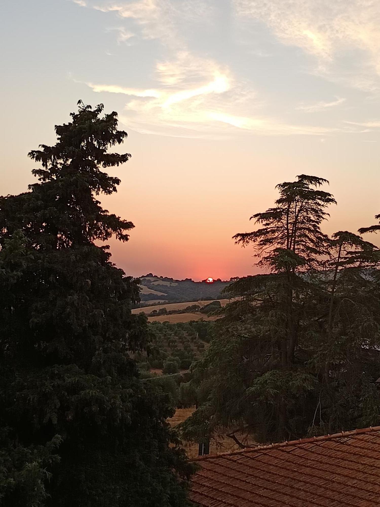 مونتيانو B&B Terramare المظهر الخارجي الصورة