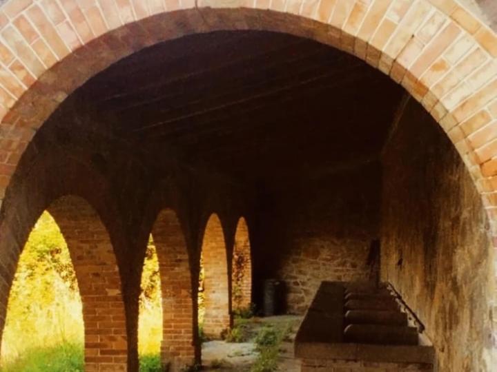 مونتيانو B&B Terramare المظهر الخارجي الصورة