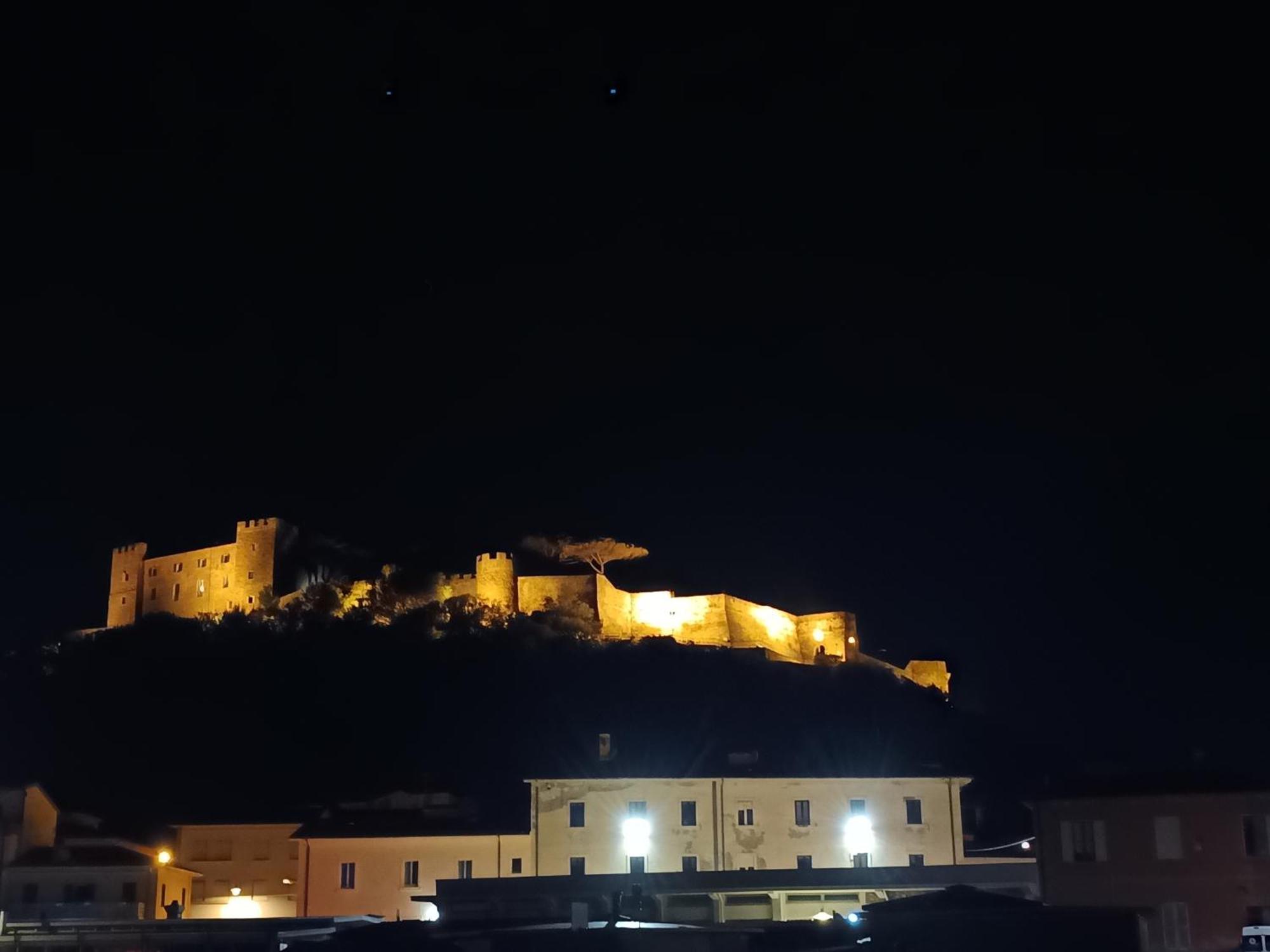 مونتيانو B&B Terramare المظهر الخارجي الصورة