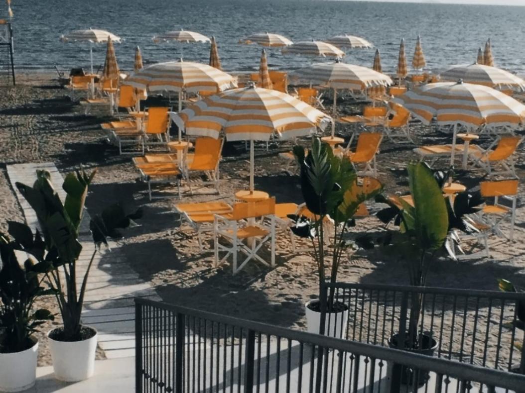 مونتيانو B&B Terramare المظهر الخارجي الصورة