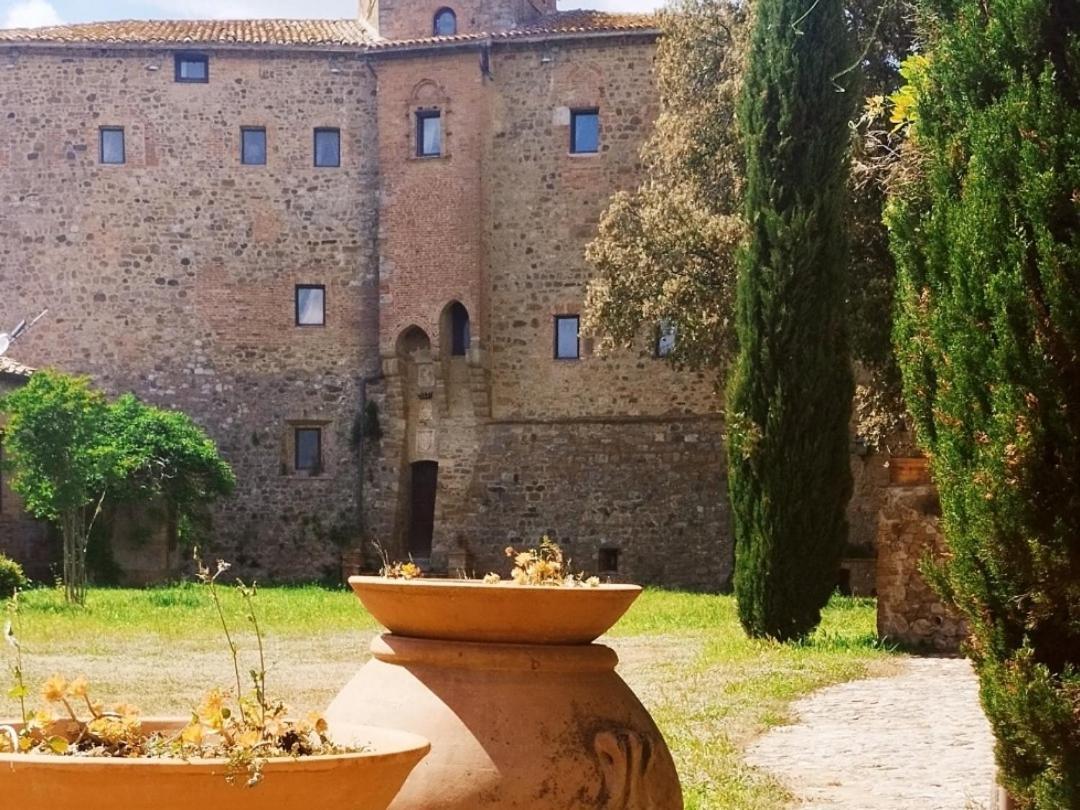 مونتيانو B&B Terramare المظهر الخارجي الصورة