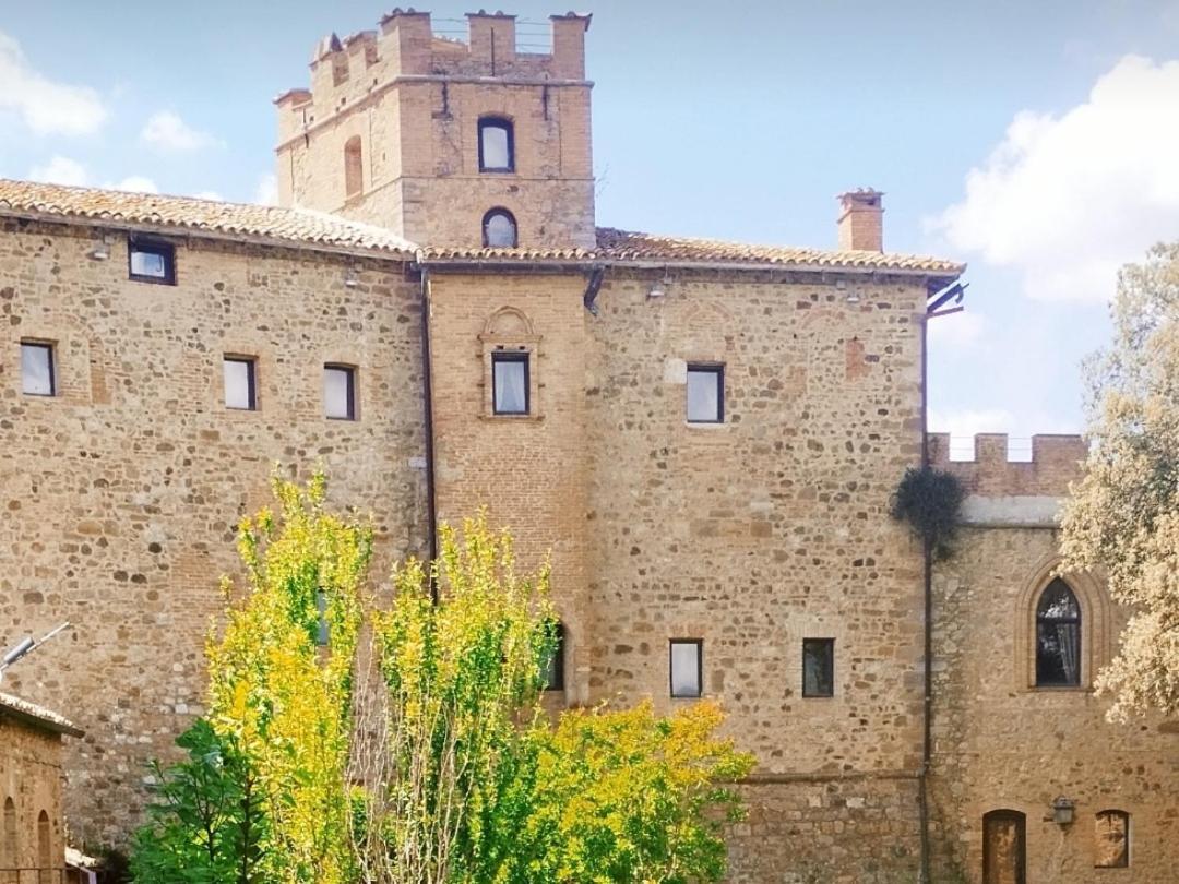 مونتيانو B&B Terramare المظهر الخارجي الصورة