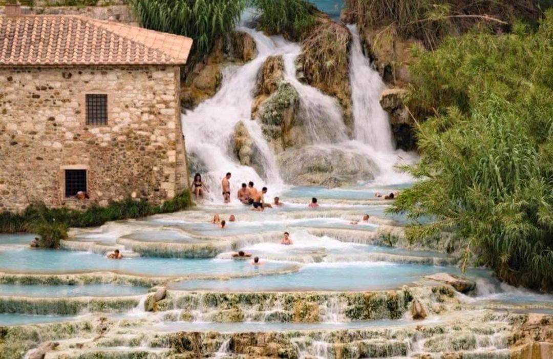 مونتيانو B&B Terramare المظهر الخارجي الصورة