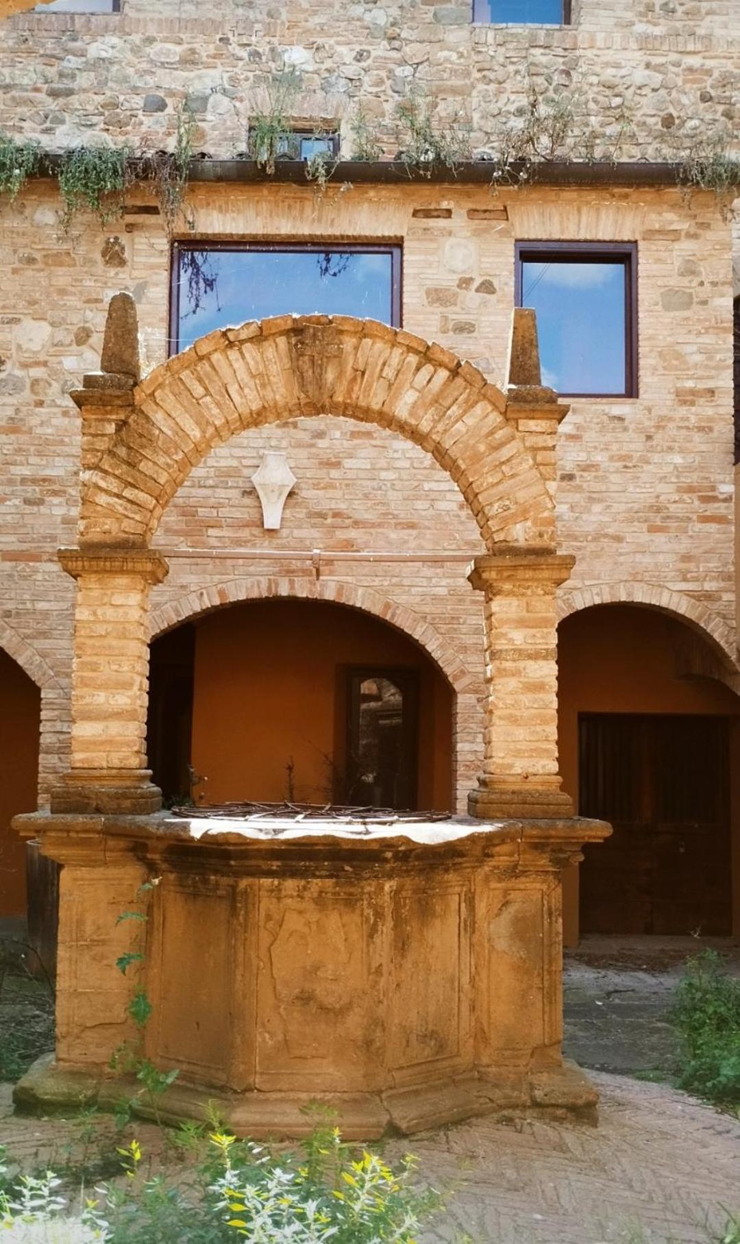 مونتيانو B&B Terramare المظهر الخارجي الصورة