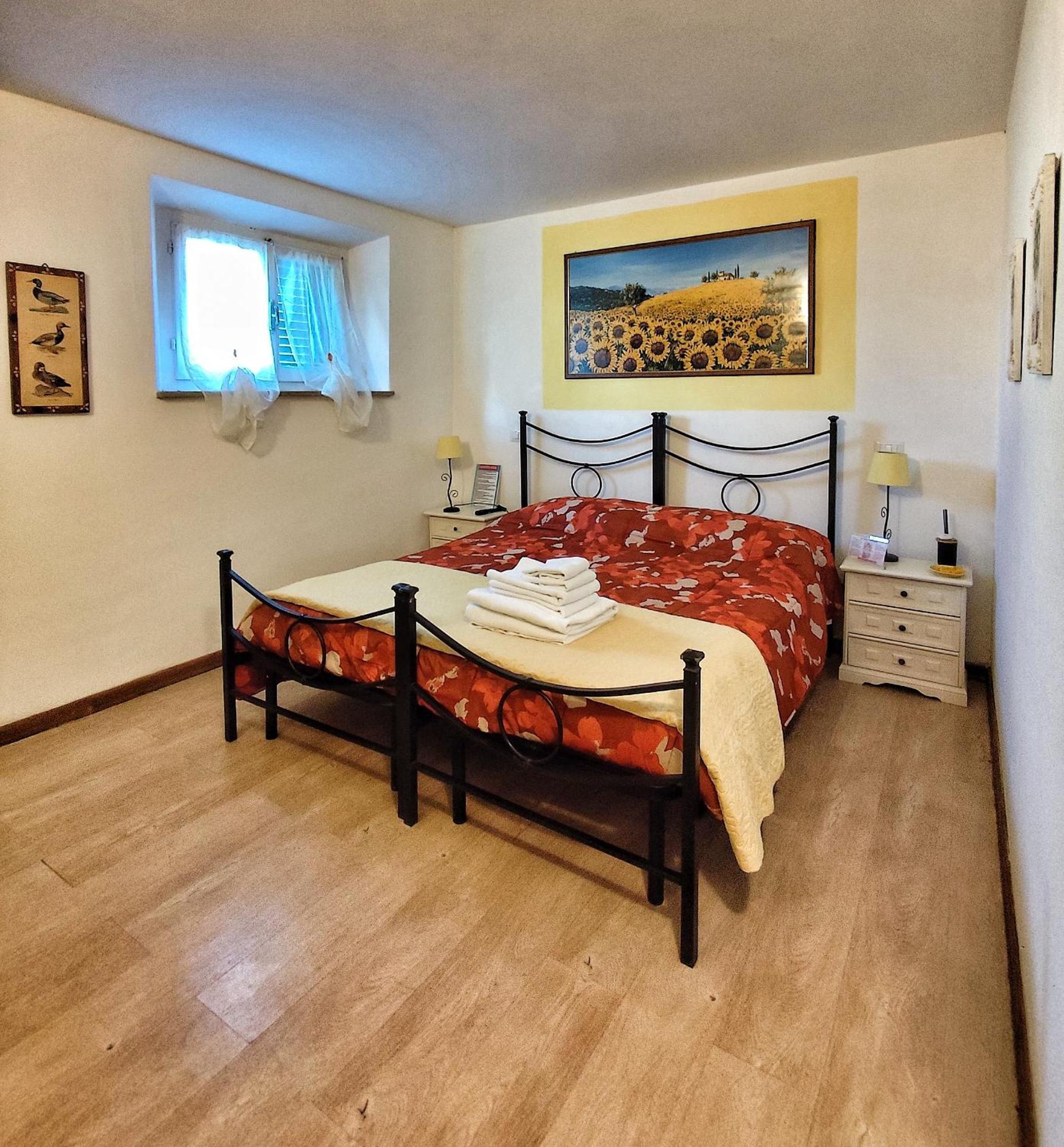 مونتيانو B&B Terramare المظهر الخارجي الصورة