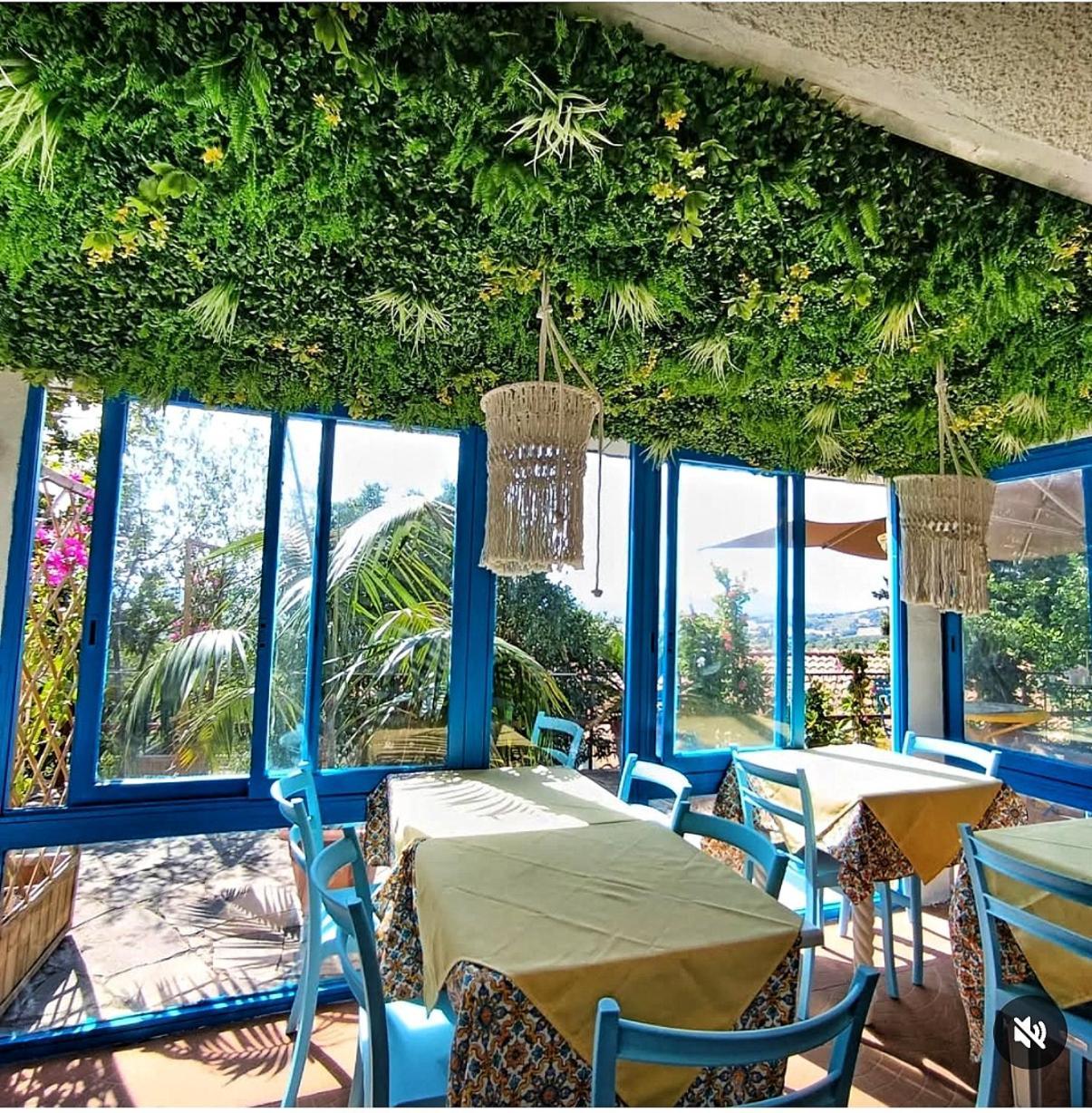 مونتيانو B&B Terramare المظهر الخارجي الصورة