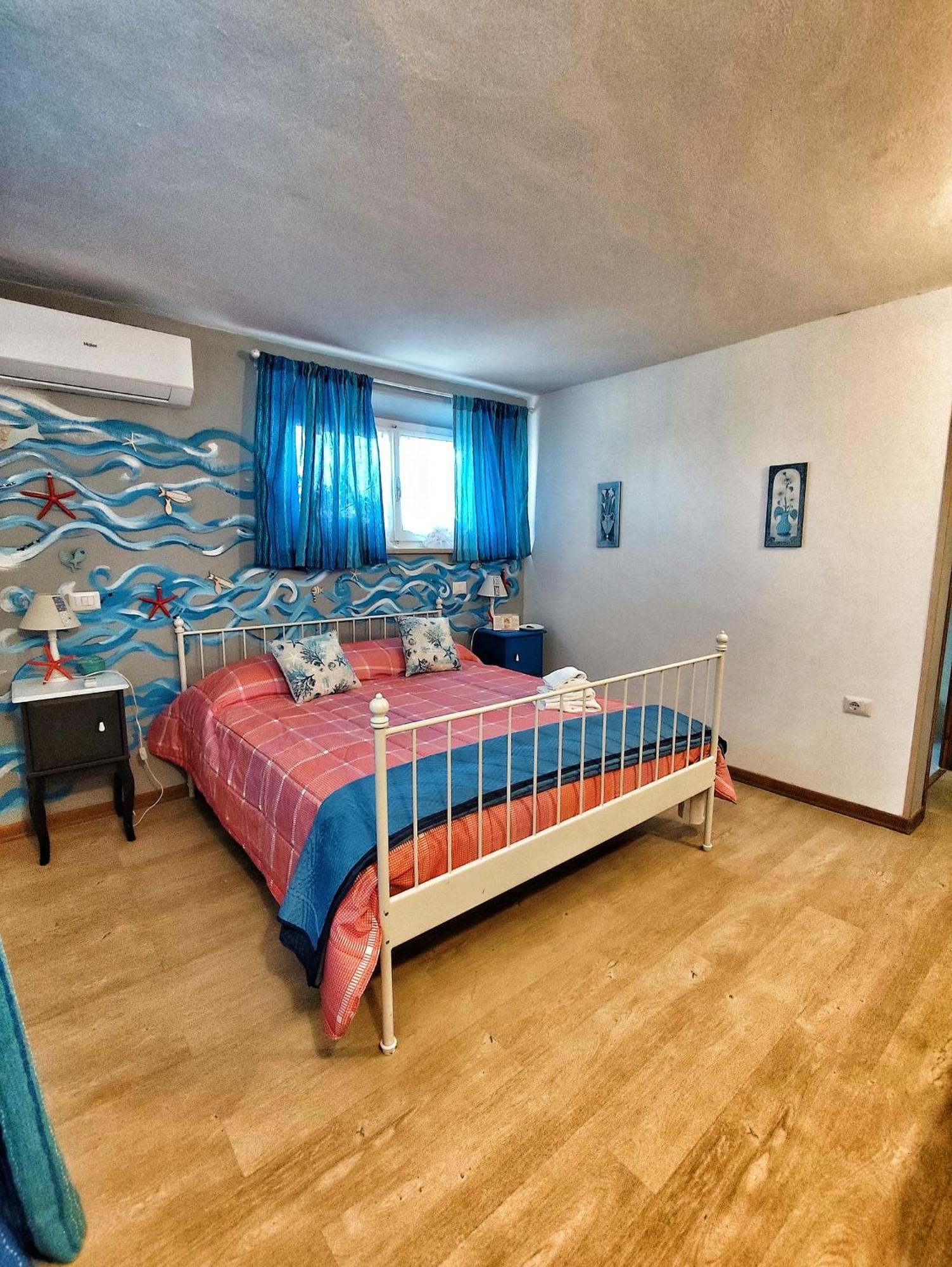 مونتيانو B&B Terramare المظهر الخارجي الصورة