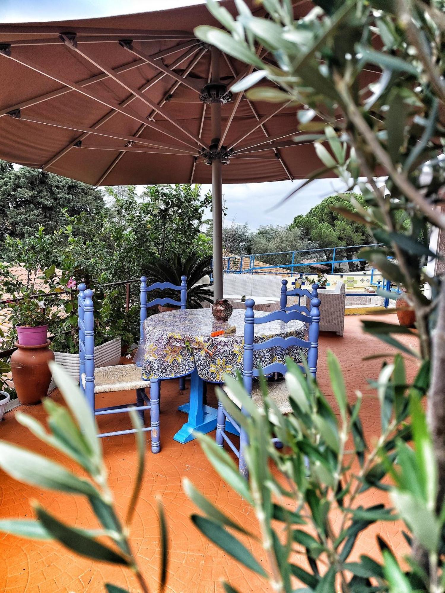 مونتيانو B&B Terramare المظهر الخارجي الصورة