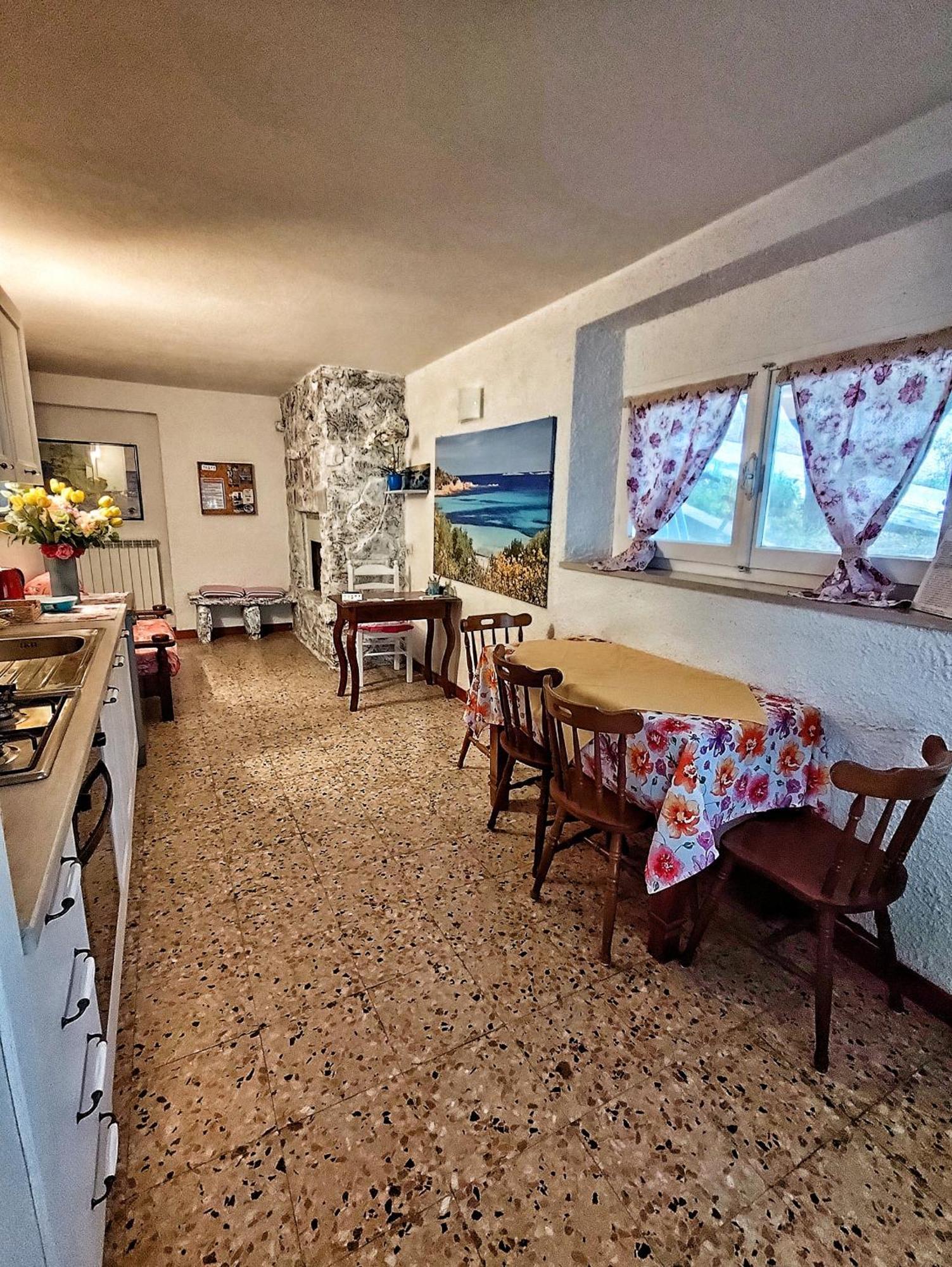 مونتيانو B&B Terramare المظهر الخارجي الصورة