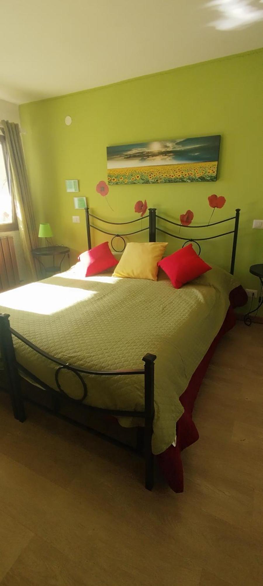 مونتيانو B&B Terramare المظهر الخارجي الصورة