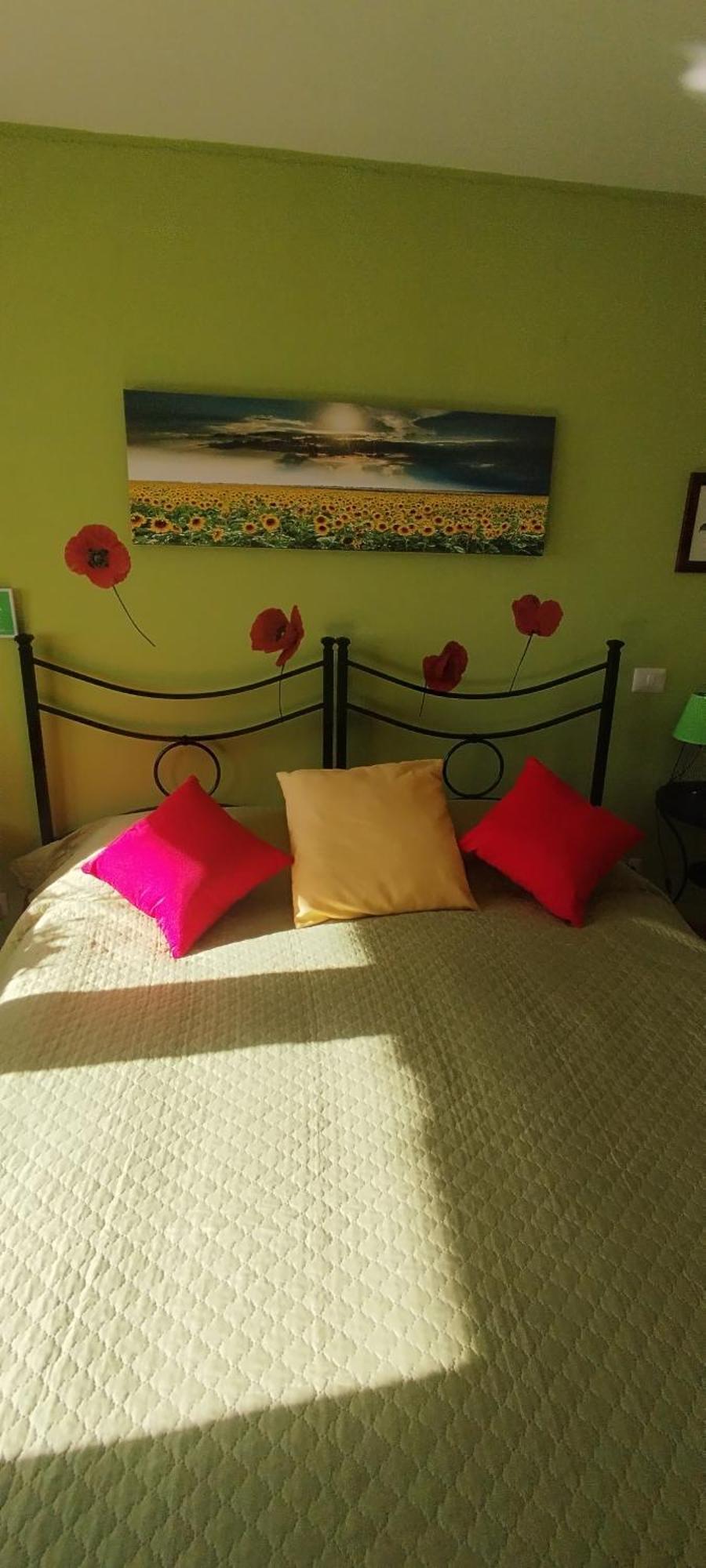 مونتيانو B&B Terramare المظهر الخارجي الصورة